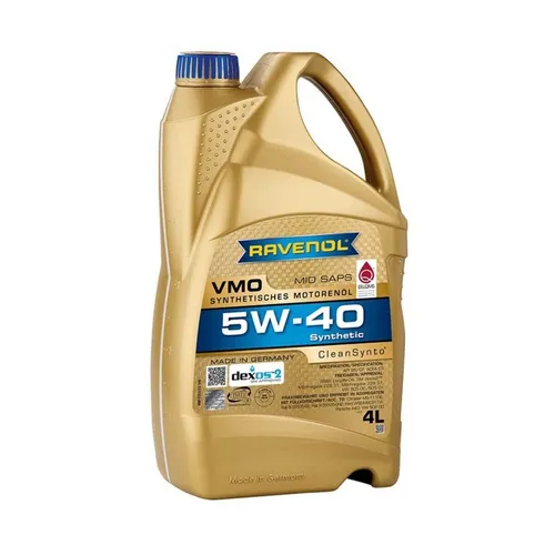 RAVENOL VMO SAE 5W-40 von Ravenol
