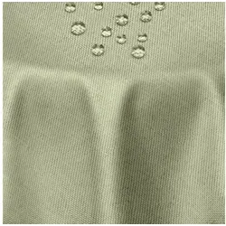 Bett- und Haushaltswäsche Beige von DecoHomeTextil