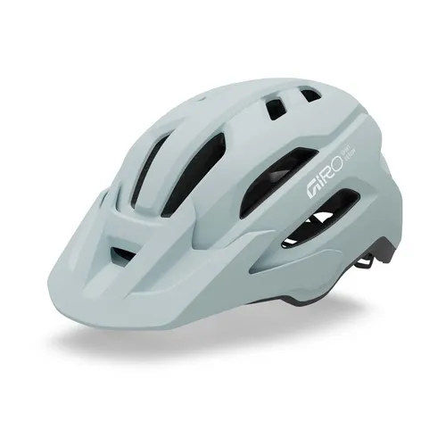 Giro Fixture Mips II W Fahrradhelm matte sky blue OS - Der Giro Fixture Mips II W Helm bietet optimalen Schutz und hohen Tragekomfort. Mit innovativer MIPS-Technologie und 16 Belüftungsöffnungen ist er ideal für Radfahrer und Skateboarder – für jede Fahrt bestens gerüstet.