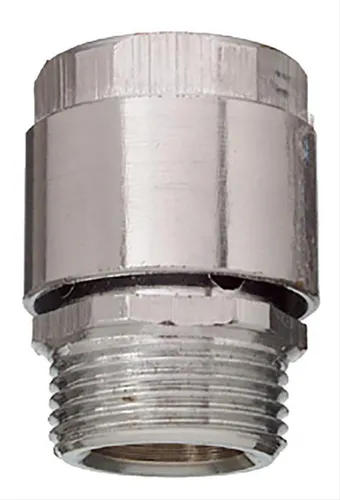 Durchlauf Rohrbelüfter 3/4