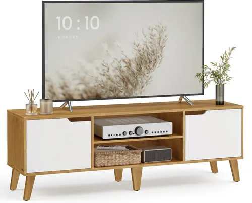 Lowboards bis 100 Euro von VASAGLE