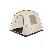 Rocktrail Aufenthaltszelt für 4-6 Personen, wetterfest