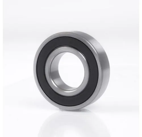 SKF Rillenkugellager 608-2RSH/C3WT
