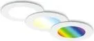 Produktbild BRILONER 7035-036 Set Bad Einbaustrahler LED