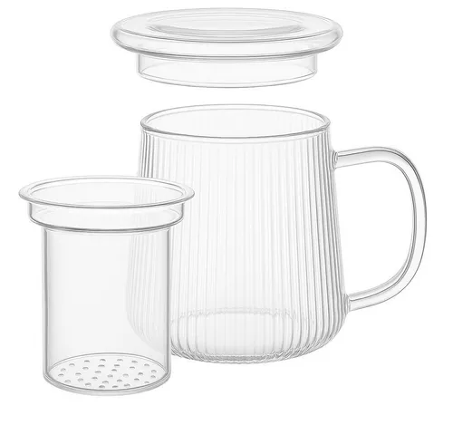 Kaffee- & Teeservices von Goodwei