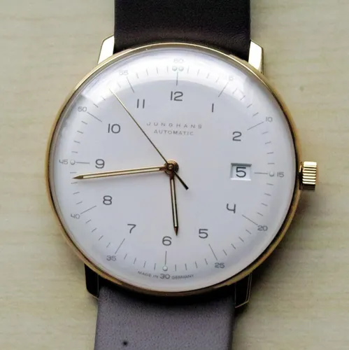 Junghans Armbanduhren & Taschenuhren von Junghans
