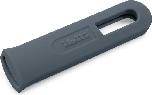 Ibili Schutzhülle Für Universalgriff Silber Silber One Size