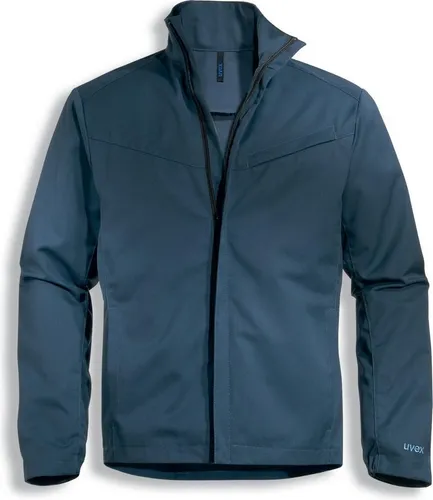 Uvex Safety 98109 Arbeitsjacke (3XL) - Hochwertige Arbeitsjacke für optimale Sicherheit und Komfort im Garten- und Arbeitsbereich, ideal für anspruchsvolle Tätigkeiten.