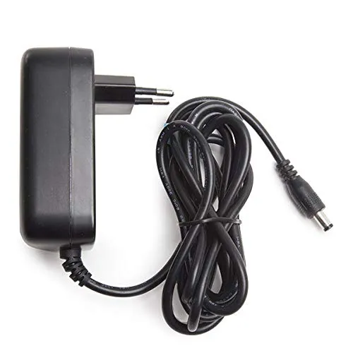 Transformator LED 230VAC/12VDC 36W 3A | Greenice