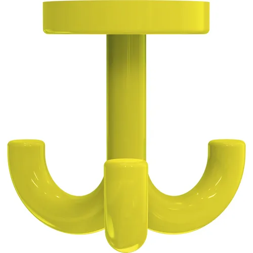 Aufbewahrung & Ordnungssysteme Gelb von HEWI