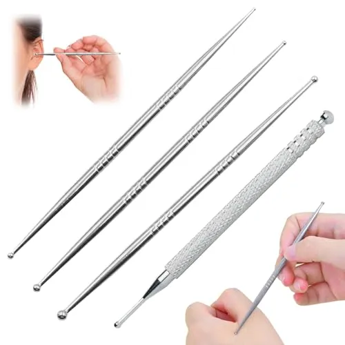 Stück Akupunkturstift,Akupressur Stift,Akupen Meridian Stift,Akupressurstifte,Akupunktur Massage Stift,Akupunkturstift,Akupressur Stift,Akupen Meridian Stift,Akupressurstifte 4
