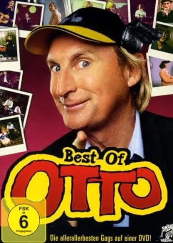 Otto - Best Of