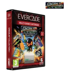 Blaze Evercade