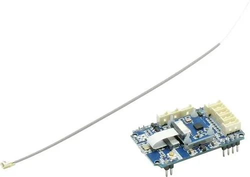 FliteZone UH-1D Ersatzteil