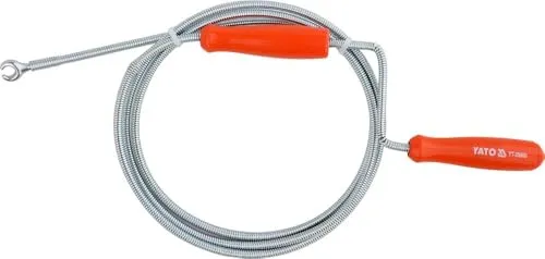 Yato 1, Schwarz, 1,5 Metri x 5 mm