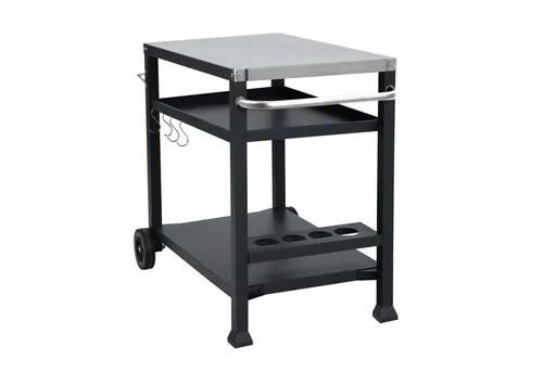 TAINO NIKAN Grillwagen