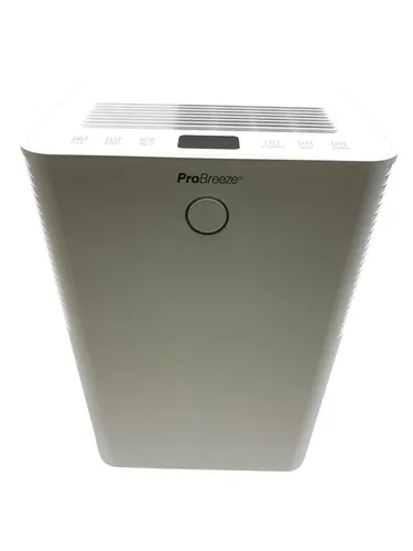 Produktbild Pro Breeze OmniDry Luftentfeuchter 20L mit App & WLAN