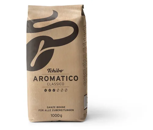 Tchibo Aromatico Classico