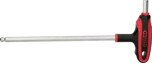 KS Tools 151.8137 Innen-Sechskantschraubendreher Schlüsselweite (metrisch): 8mm