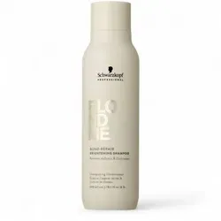 Shampoo & Spülung von Schwarzkopf