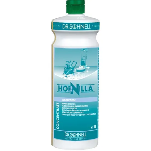 DR.SCHNELL Bodenreiniger von DR.SCHNELL