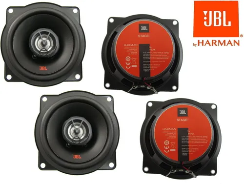 DSX JBL Lautsprecher für BMW E38 7er (94-01)