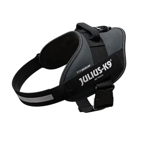 IDC Powergeschirr XL 2 von JULIUS-K9