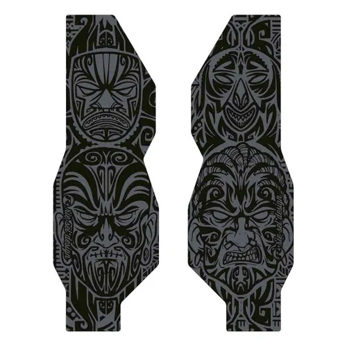 Riesel Designfork:TAPE 3000 maori