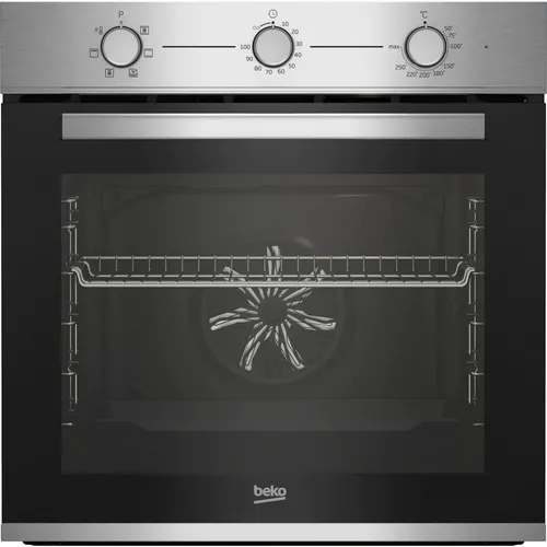 Beko BBIE12100X Einbau-Multifunktionsbackofen