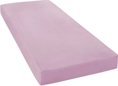 Janine Spannbettlaken MAKO-FEINJERSEY 5007 von Janine