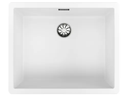 Teka Radea R10 50.40 M-TG Weiß Granitspüle von Teka