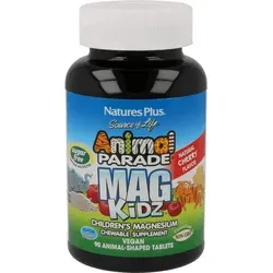 Produktbild Natures Plus MAGKidz - 90 Tabletten