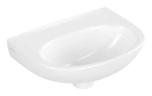 Villeroy & Boch O.novo Handwaschbecken 36 x 27,5 cm