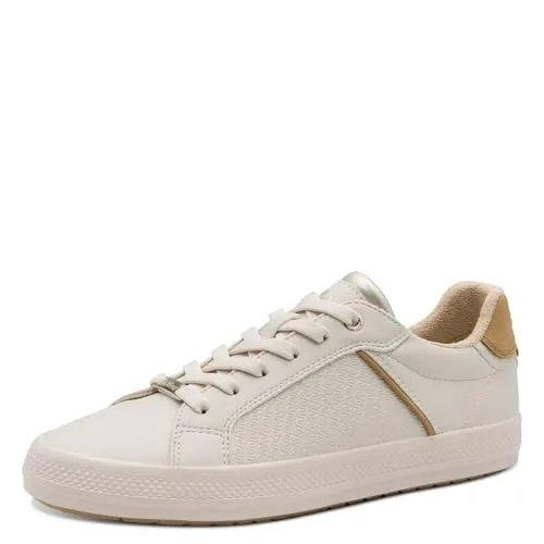 s.Oliver Damen Sneaker flach von s.Oliver