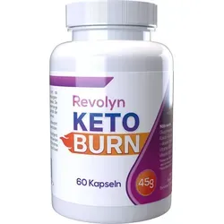 Produktbild KETO BURN