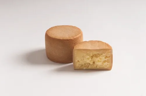 Deichkäse Gold Backensholz ca. 600 gr