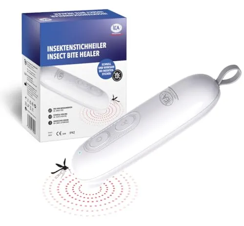 IEA Medical Insektenstichheiler elektrisch