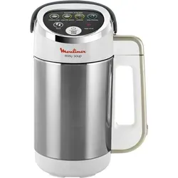 Moulinex LM841B10 Easy Soup Standmixer 1000W