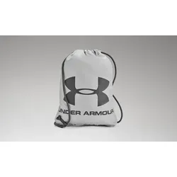 Under Armour Ua Ozsee Sackpack-Gry 1240539-011__OSFA - Grau