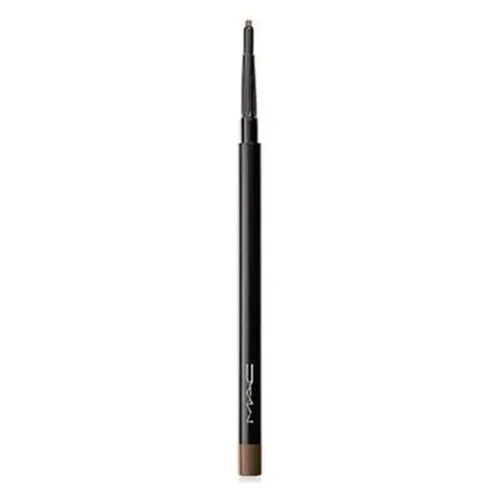 MAC Brow Styler Double-Ended Eyebrow Cream Pencil - Make Up, doppel-endiger Augenbrauenstift mit präziser Tapered-Spitze für perfekt definierte Augenbrauen und langanhaltenden Look.