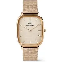 Daniel Wellington Herrenuhr Marlon DW.DW00100817 von Daniel Wellington