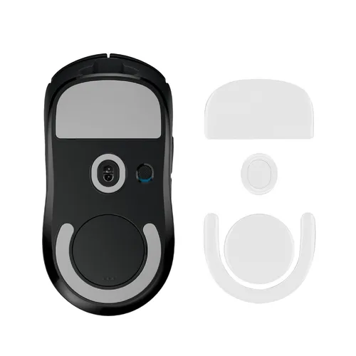 Mouse Feet Sticker für Logitech G PRO X Superlight 2 Superlight 2 SE Ersatz