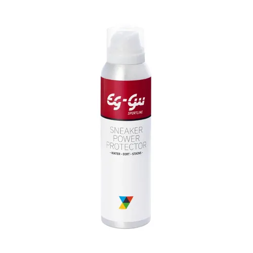 Eg-gü Sport Line - Sneaker Power Protector - Imprägnierspray für alle Sneaker, 1