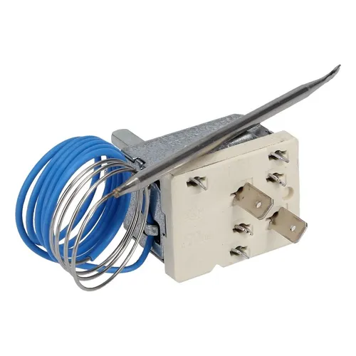 easyPART Ersatzteil für BOSCH Temperaturregler EGO 55.17062.460 - Backofen- & Herdteile, zuverlässiger Temperaturregler für optimale Kochergebnisse und einfache Installation.