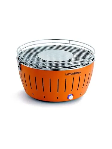 LotusGrill XL Mandarinenorange G435 in orange von LotusGrill