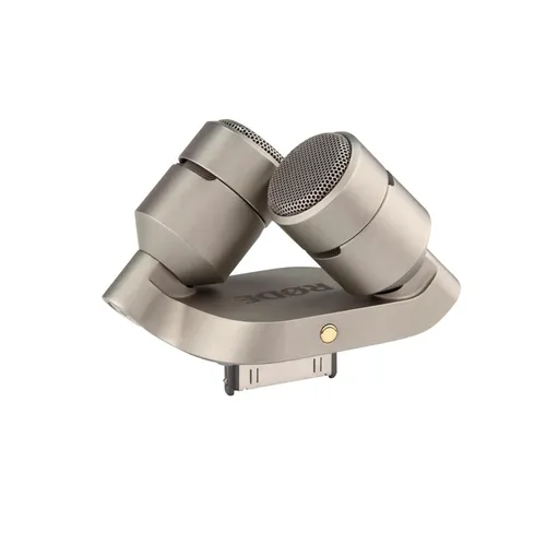 Røde IXY Recording Microphone für iPhone/iPad