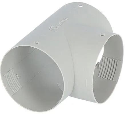 T-Stück TS von Truma