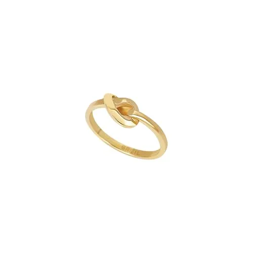 Breil Juwel Sammlung B&ME, RINGE aus DAMEN in STAHL Farbe GOLD messen 14 - TJ3350