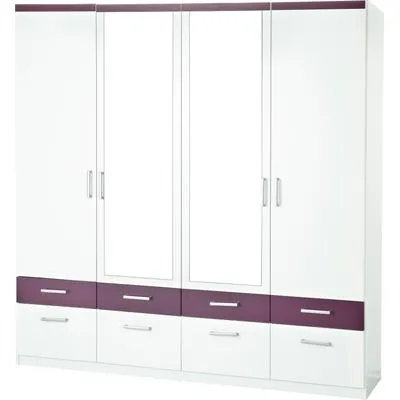 priess Kleiderschrank von Priess