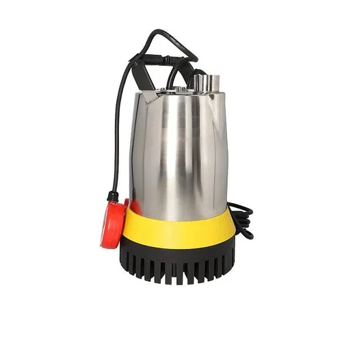 PENTAIR Jung Pumpen Multidrain UV 305-3 mit Schaltautomatik von PENTAIR JUNG PUMPEN